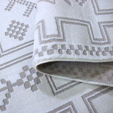 Myrina rug-Grey-Medium Pile