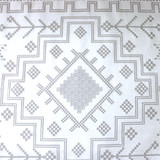 Myrina rug-Grey-Medium Pile