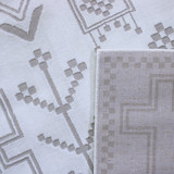 Myrina rug-Grey-Medium Pile