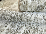 Hazmat rug-Cream-Brown Beige-Medium Pile Hazmat rug-Cream-Brown Beige-Medium Pile