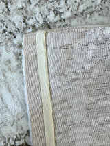 Hazmat rug-Cream-Brown Beige-Medium Pile Hazmat rug-Cream-Brown Beige-Medium Pile