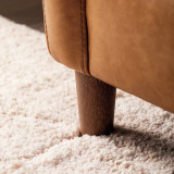 Cecil Sofa (Choose size, fabric, colour & legs)