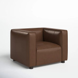 Edwin Sofa (Choose size, fabric, colour & legs)