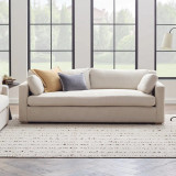 Ronald Sofa (Choose size, fabric, colour & legs)