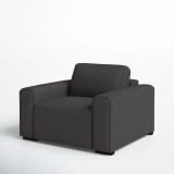 Patrick Sofa (Choose size, fabric, colour & legs)