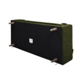 Victor Sofa (Choose size, fabric, colour & legs)