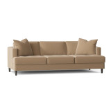 Christopher Sofa (Choose size, fabric, colour & legs)