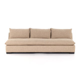Stephen Sofa (Choose size, fabric, colour & legs)
