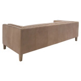 Percival Sofa (Choose size, fabric, colour & legs)