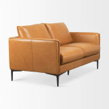 Arnold Sofa (Choose size, fabric, colour & legs)