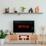 Ripples TV Table