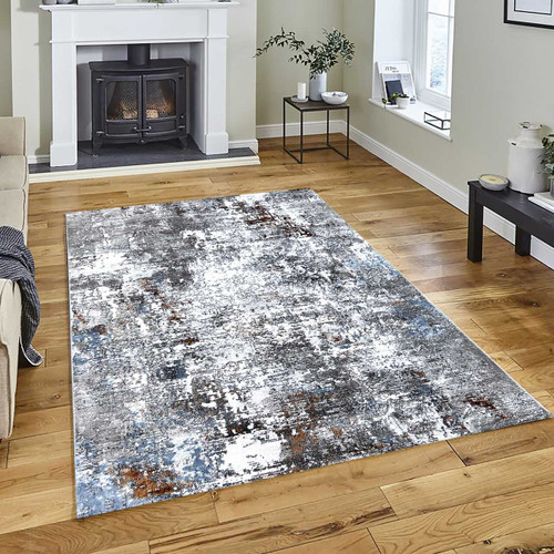 Rome rug-Multi-Coloured Rome rug-Multi-Coloured