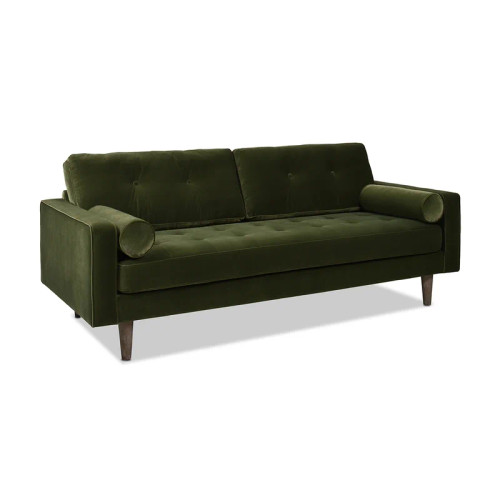 Victor Sofa (Choose size, fabric, colour & legs)