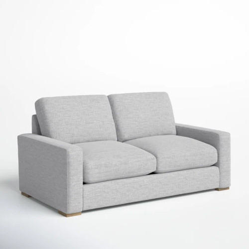 Archibald Sofa (Choose size, fabric, colour & legs)