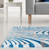 Hypnos rug-Beige Blue-Medium Pile-Multiple Sizes