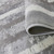 Gurel rug-Grey White-Medium Pile-Multiple Sizes Gurel rug-Grey White-Medium Pile-Multiple Sizes