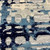 Journey rug-Grey Navy Blue Journey rug-Grey Navy Blue