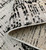 Maram rug-Grey Black-Medium Pile-Multiple Sizes