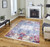 Musca rug-Multi-Coloured-Medium Pile-Multiple Sizes