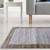 Matrix rug-Beige & Grey-Distressed Design