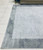Garry rug - Grey - Distressed Design