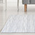 Snow rug-White-Medium Pile-Multiple Sizes Snow rug-White-Medium Pile-Multiple Sizes