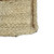 Lavrio Rug-Natural Beige White-100% Jute-Medium Pile-Multiple Sizes