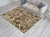 Pebbles rug-Brown-Medium Pile 200 x 290 cm (6.6 x 9.5 ft)