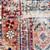 Rethymno rug-Beige Salmon-Medium Pile 200 x 300 cm (6.6 x 9.8 ft)