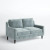 Affinity Sofa (Choose size, fabric, colour & legs)
