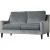 Affinity Sofa (Choose size, fabric, colour & legs)