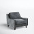 Affinity Sofa (Choose size, fabric, colour & legs)