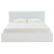 Joseph Upholstered Bed (Choose size, fabric, colour & legs)