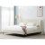 Harold Upholstered Bed (Choose size, fabric, colour & legs)