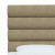 Robert Upholstered Bed (Choose size, fabric, colour & legs)