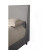 Sidney Upholstered Bed (Choose size, fabric, colour & legs)