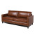 Cecil Sofa (Choose size, fabric, colour & legs)