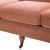 Eric Sofa (Choose size, fabric, colour & legs)