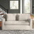 Sydney Sofa (Choose size, fabric, colour & legs)