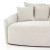 Fred Sofa (Choose size, fabric, colour & legs)