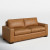 Jack Sofa (Choose size, fabric, colour & legs)