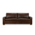 Jack Sofa (Choose size, fabric, colour & legs)