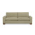 Jack Sofa (Choose size, fabric, colour & legs)