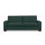 Jack Sofa (Choose size, fabric, colour & legs)