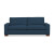 Jack Sofa (Choose size, fabric, colour & legs)