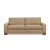 Jack Sofa (Choose size, fabric, colour & legs)