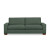 Jack Sofa (Choose size, fabric, colour & legs)