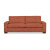 Jack Sofa (Choose size, fabric, colour & legs)