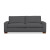 Jack Sofa (Choose size, fabric, colour & legs)