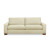 Jack Sofa (Choose size, fabric, colour & legs)